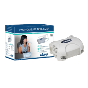 Nebulizador Adulto Drive
